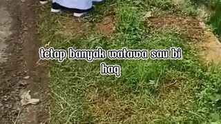 di bawa santai aja