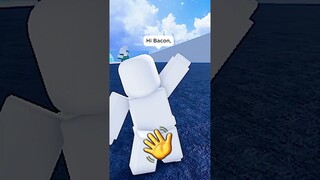 SPOILED SISTER HATES ADMIN BROTHER IN BLOX FRUITS! 🔨 #shorts