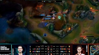 Liên Minh Huyền Thoại - OG vs G2 Highlights Game 4 Round3 LEC Spring 2020 Origen vs G2 Esports LEC