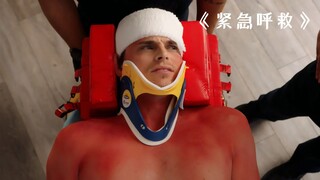 女孩为了报复前男友，竟把他家水温调到了最高，结果悲剧了！