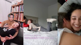 他表达浪漫的千百种方式 Pt.16