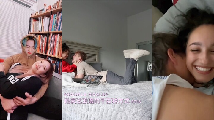 A Thousand and One Ways to Express Romance Pt.16