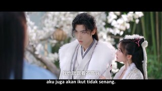 THE SUN IN THE DARK EP15 SUB INDO