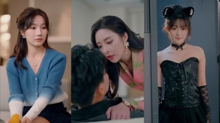 [INDO SUB] Setelah Cerai, Gue Bisa Ubah Bohong Jadi Nyata!