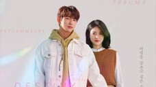 He is Psychometric Ep11