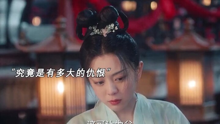Dù đã qua 10 năm, vẫn phải báo thù