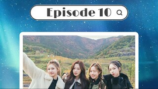 [1080P ENG SUB] AESPA SYNK ROAD EP 10