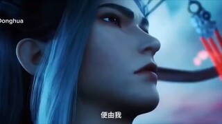 Trailer Immortality S6 Rilis Bulan Desember ‼️