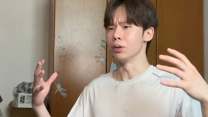 Ketika guru tidak berlatih piano untuk memberikan contoh