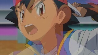 Berdiri di depan Anda sekarang adalah: Juara Dunia Xiaozhi!!![Peringatan Kejuaraan Dunia Pokémon Xia