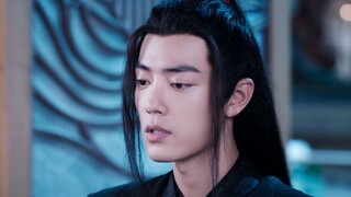 [Xiao Zhan Narcissus‖Three Xian] (không điển hình ba ba‖ phản đôi) "Không thể thay thế" Tập 15, 1v1,