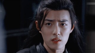 The first episode of "The Child's Father Wants a Status" Xian Wangzhan loves Xian, a giant coward an