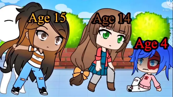 Protect Her Gacha Life Meme Bilibili