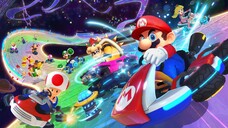 35:04 MARIO BROS 3 พี่น้องมาริโอ้ 3