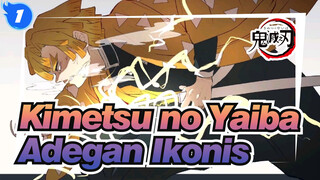 [Kimetsu no Yaiba/AMV/Keren] Adegan Ikonis_1