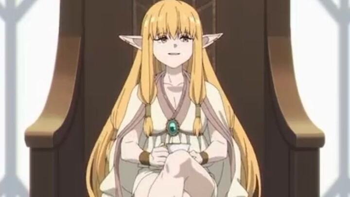 SOUSOU FRIEREN S3