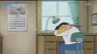 Doraemon Episode 169
