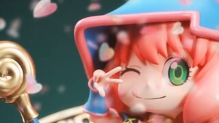 Aniya: It's my turn...｜Zhenghuo Studio Aniya Black Witch Ver.