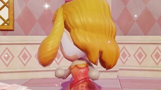 [Midtopia]dio tác động trực quan