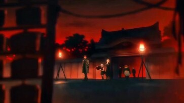 Điểm dừng tiếp theo Shibuya