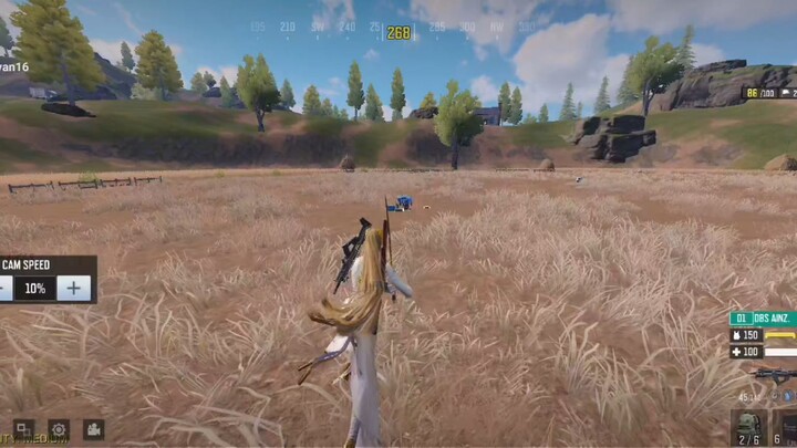 highlights in codm