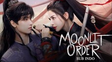 M00NLIT ORDER EP07 SUB INDO