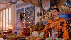 VÕ TẮC THIÊN - TẬP 14