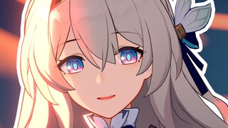 【星铁动画】流萤电话（视频动画版）Day2