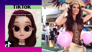 Tiktok Best Song :  Catriona Mashup