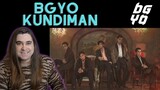 ACE reacts to #BGYO 'Kundiman' Official Music Video + The Baddest MV LOL Moments!
