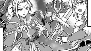 Seorang pemuda yang bereinkarnasi ke dunia berbeda, bisakah dia membeli budak pria dan wanita?