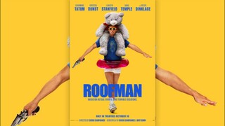 Roofman (2025)