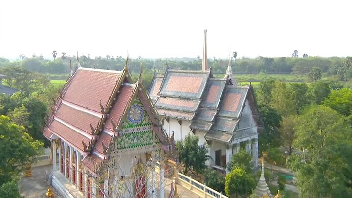 Luang Phi Digital (2558) CH8 EP.31 CR.VIU