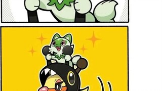 Các vùng khác nhau của Swamp King giao tiếp như thế nào? Lucario huấn luyện tên lửa sóng như thế nào