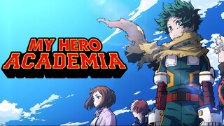 My Hero Academia Season 7 - Episode 07 For FREE : Link In Description