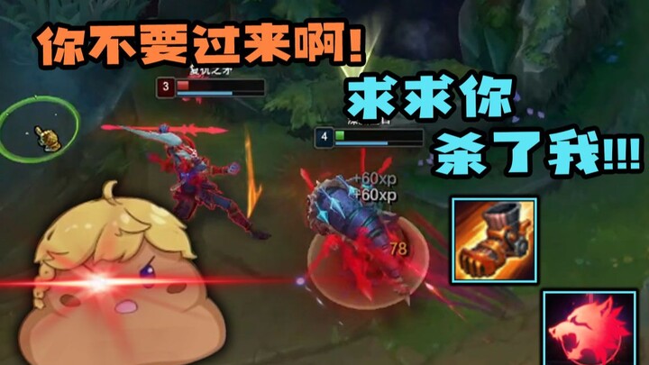 No more being human! LOL's most creative and outrageous tricks ever!