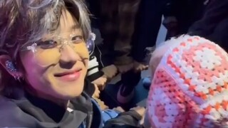 240331 SEVENTEEN 徐明浩THE8 零站