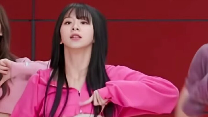 Chaeyoung's "SCIENTIST" practice room live recording