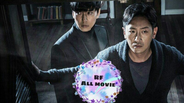 The closet (2020) indo sub