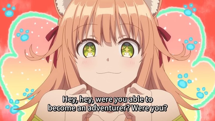 beasts tamer EP 2 ( English sub.)