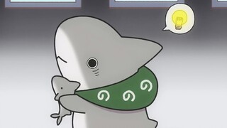 Hiu Kecil yang Suka Piknik Episode 1 [Film Pendek Animasi]