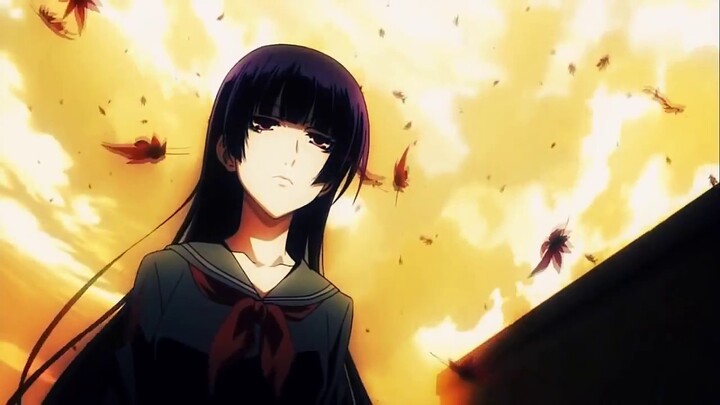 Tasogare Otome x Amnesia Eps 08 - Bilibili Tasogare Otome x Amnesia Eps 08 - Bilibili
