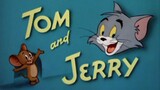 Tom & Jerry Episod 17. Mouse Trouble [1944]