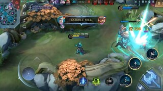 Tốp Mỡ _ VEXANA Bị Nerf Lần Thứ 7_ Yếu Đi Quá Nhiều, Nhưng MLEM HƠN HẲN___ _ MLB