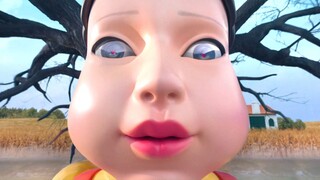 Watch Squid Game Season 2 All Episodes Full HD in BiliBili