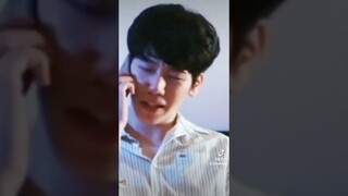 ☺️#หยิ่นวอร์ #yinwar #กลรักรุ่นพี่ #วอร์วนรัตน์ #yinyin_anw