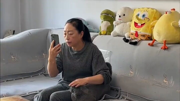 Even the most powerful DouBao can’t save a dad who’s always getting into trouble!