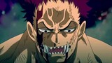 Charlotte Katakuri 「AMV」I’m Dangerous