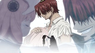 【Misunderstanding】Take the thief as your father