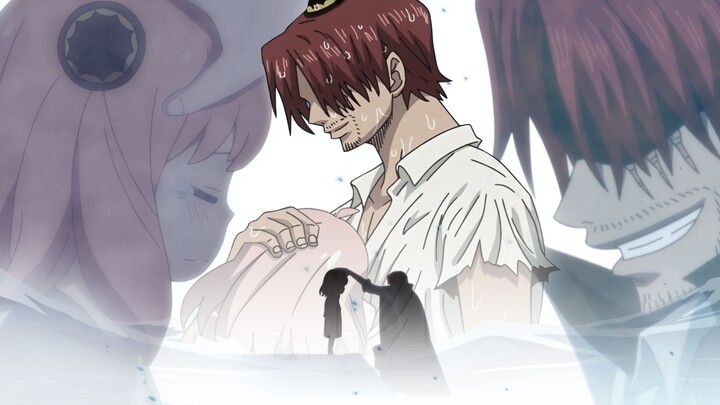 【Misunderstanding】Take the thief as your father